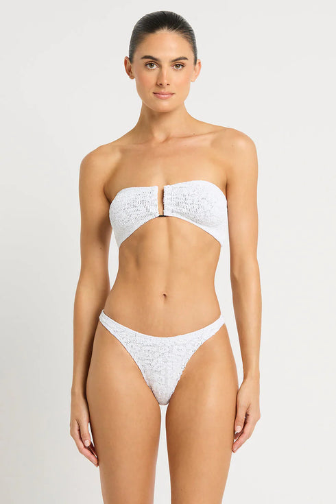 Bond-Eye Two Tone Blake Bandeau